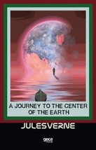 A Journey To The Center Of The Earth  - £12.22 GBP