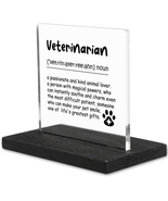 Appreciation Gifts for Veterinary Thank You Gift for Veterinary Graduati... - $15.13