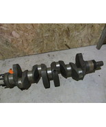 Mercruiser 170 Hp., 470 CRANKSHAFT Scrapped - $492.37 CAD