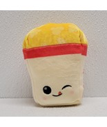 Disney Parks Wishables Mystery Plush Mini 4.5&quot; Popcorn Parks Food Series 2 - $9.17