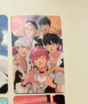 PLAVE Official Authentic Photocard [ASTERUM]_Kpop - $74.37 MXN
