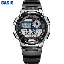Casio watch g shock watch men set LED digital Waterproof men watch Sport militar - £115.34 GBP