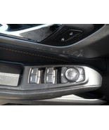 Driver Front Door Switch Driver&#39;s Master With Memory Fits 18-23 ENCLAVE - $102.47 CAD