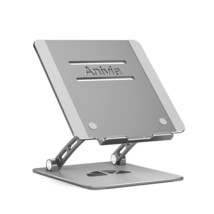 Anivia Laptop Stand,Adjustable Laptop Computer Stand Portable Foldable L... - $40.99