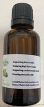 Organic Basil 30ml Essential Oil - $13.31