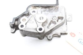 04-05 SUBARU FORESTER XT TIMING BELT TENSIONER BRACKET Q1942 image 11