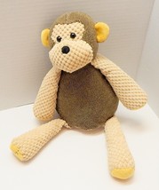 Scentsy Buddy Mollie the Monkey 2010 Stuffed Animal Plush 15" No Scent Packet - £15.72 GBP