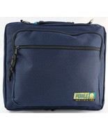 PEKKLE MULTIPURPOSE CASE | with 3 ring binder - $819.87 MXN