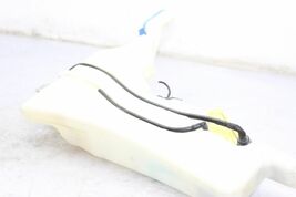 02-06 MINI COOPER S CONVERTIBLE Wiper Washer Fluid Reservoir Tank W/ Pump F118 image 8