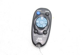 JVC RM-RK50 REMOTE E5664 image 10