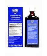 Ferrol Compound - Liquid Dietary Supplement 16.9 fl oz - $29.99