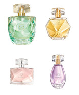 Avon Eve Collection EDP Spray 50 ml 1.07 oz each JOB LOT New 4 pcs Eve T... - $205.05 CAD