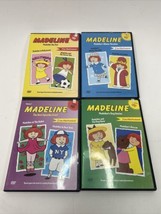 Madeline&#39;s Bundle Winter Vacation, Best Episode Ever, dog Stories, the￼￼... - £9.74 GBP