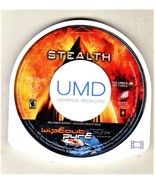 Stealth - Sony PSP UMD MOVIE  Jamie Foxx - $186.18 MXN