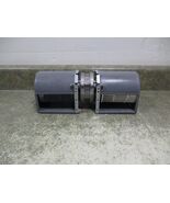 SAMSUNG DRYER FAN MOTOR RUST PART # DC31-00185A - $44.00