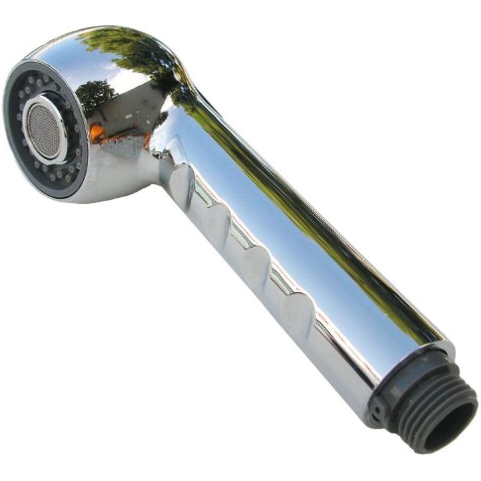LASCO 09-6109 Kitchen Pull Out Spray Head with Ergo-Tech Style Handle, C... - $33.87