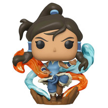 The Legend of Korra Korra Pop! Vinyl - £23.87 GBP