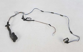 BMW E36 3-Series Sedan Rear Right Door Cable Wiring Harness 1997-1998 OEM - £27.09 GBP