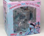 Official Kotobukiya Hatsune Miku Feat. My Little Pony Bishoujo 1/7 Figur... - £109.50 GBP