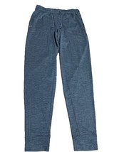 Nike Yoga Men&#39;s Size Medium Dri-Fit Training Jogger Pants FB7782-065 - $49.50