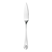 Robert Welch AMMONITE MIRROR Stainless Steel Flatware Butter knife - $15.95