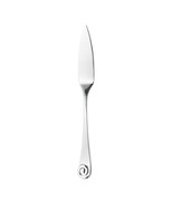 Robert Welch AMMONITE MIRROR Stainless Steel Flatware Butter knife - £12.61 GBP