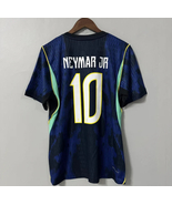 Brazil Neymar 10 World Cup Away Jersey 2026 Player Edition | Free USA Sh... - $79.00