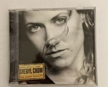 Sheryl Crow CD The Globe Sessions 1998 - £6.34 GBP
