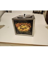 Commercial Nacho cheese warmer dispenser Gold Medal 2191 Restaurant VGUC - $2,703.65 MXN