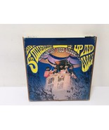 The 5th Dimension – Up Up and Away – 3 ¾ IPS Reel to Reel tape – - $128.63 CAD