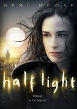 Half light dvd