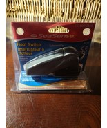 Seasense Float Switch Submersible - $41.54 CAD