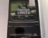 Outer Limits - The Original Series: Vol. 3 (DVD, 2009, 3-Disc Set) - NEW... - $22.76