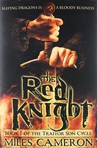 The Red Knight (The Traitor Son Cycle, 1) [Paperback] Cameron, Miles - £6.91 GBP