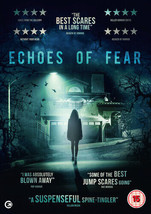 Echoes Of Fear DVD (2020) Trista Robinson, Avenet-Bradley (DIR) Cert 15 Pre-Owne - £13.93 GBP