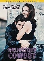 Drugstore Cowboy (Special Edition) (2007 DVD Pre-Owned Region 2 - £28.82 GBP