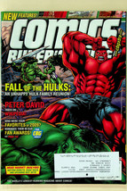 Comic Buyer&#39;s Guide #1663 Mar 2010 - Krause Publications - $8.59
