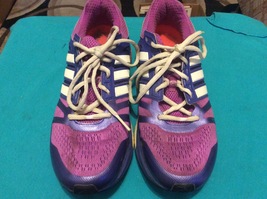 ADIDAS SEQUENCE BOOST - WOMEN&#39;S SIZE US 9 - PRE OWNED - Free Shipping - €24,74 EUR