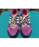 ADIDAS SEQUENCE BOOST - WOMEN&#39;S SIZE US 9 - PRE OWNED - Free Shipping - $522.62 MXN
