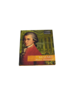 The Classic Composers: Mozart: Musical Masterpieces - Volume 3 (CD/Booklet) - $8.90