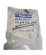 ( Lot Of 2 ) Mopar 06503925 Hinge pin L/R front Door M9.50x91, 94 - 97 B... - $14.85