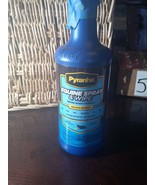 Pyranhs Equine Spray &amp; Wipe Top Is Missing - £23.26 GBP