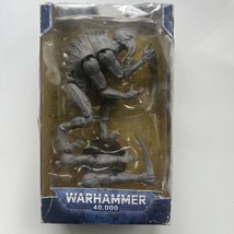McFarlane Toys Warhammer 40,000 Ymgarl Genestealer Damaged Box - £15.04 GBP