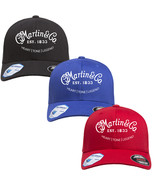 Martin &amp; Co Heart Tone Legend  Adult  Pro-Formance Hat Custom DTF Printed - $18.99+