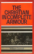 Reprint Edition 2 Vols. in 1 Book. The Christian in Complete Armour  by Gurnall - £58.08 GBP