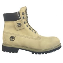 Men's Timberland Classic 6 inch Nu-Buck Boot, Brand New 31051 - £114.70 GBP+