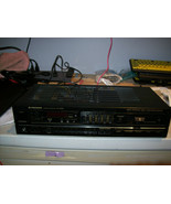 Pioneer Stereo Receiver SX-1500 Digital Synthesizer Equalizer - SERVICED - $134.90
