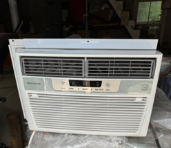 Frigidaire FFRE0633Q1 6,000 BTU Window Air Conditioner Used - $118.79