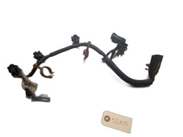 Fuel Injector Harness From 2014 Ford Fusion  2.0 - £31.86 GBP