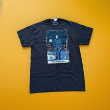 New Halloween Horror T Shirt Large Carpenter’s The Boogeyman  Michael Myers - €14,24 EUR